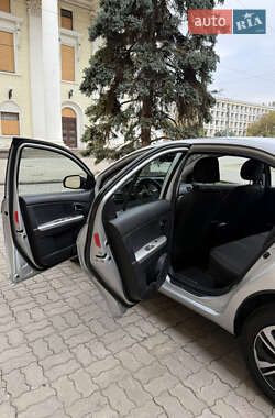Седан Great Wall Voleex C30 2013 в 