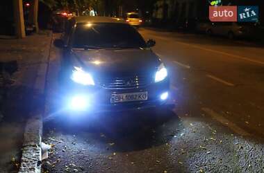 Седан Great Wall Voleex C30 2018 в 