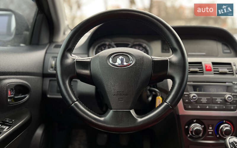 Седан Great Wall Voleex C30 2013 в Львові