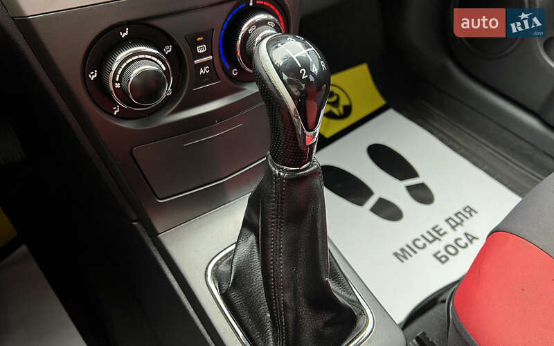 Седан Great Wall Voleex C30 2013 в Львові