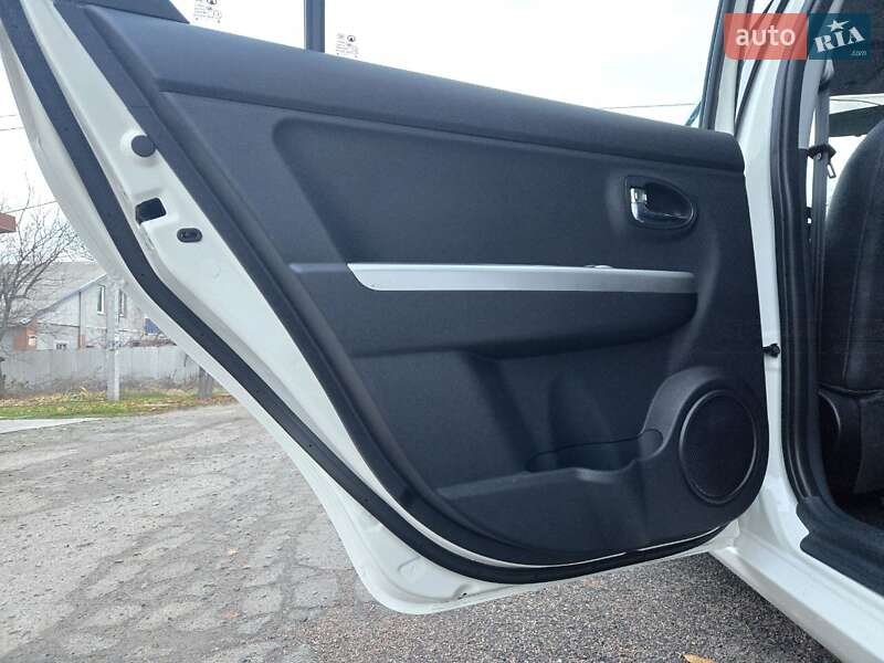 Седан Great Wall Voleex C30 2012 в Дніпрі