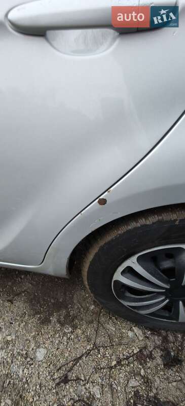 Седан Great Wall Voleex C30 2014 в Кропивницком