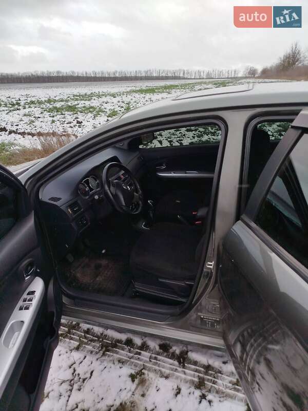 Седан Great Wall Voleex C30 2013 в Бершади