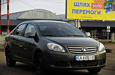 Седан Great Wall Voleex C30 2014 в Черкассах