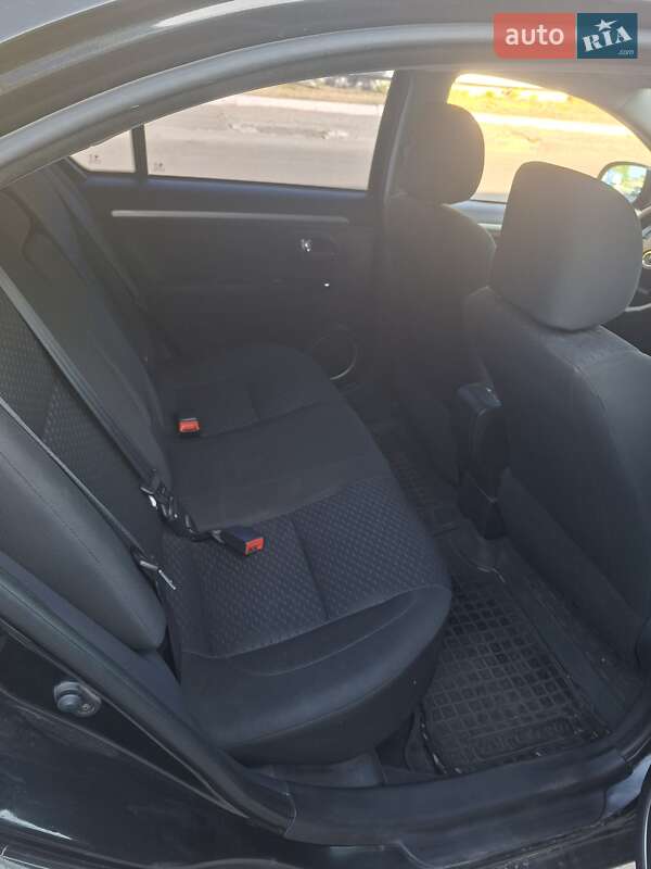 Седан Great Wall Voleex C30 2017 в Днепре