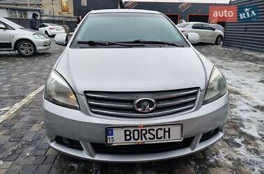 Седан Great Wall Voleex C30 2013 в Николаеве