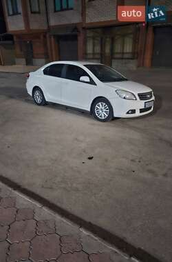 Седан Great Wall Voleex C30 2013 в Николаеве