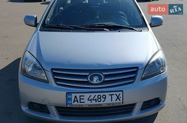 Седан Great Wall Voleex C30 2014 в Першотравенске