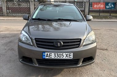 Седан Great Wall Voleex C30 2013 в Днепре