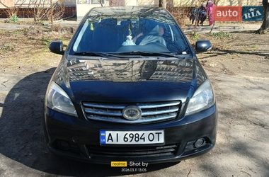 Седан Great Wall Voleex C30 2013 в Києві