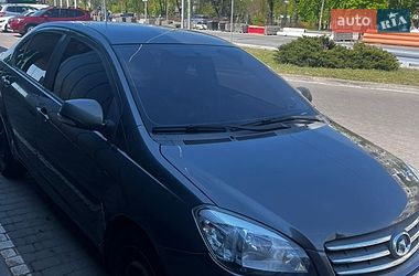 Седан Great Wall Voleex C30 2013 в Києві