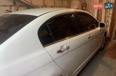 Седан Great Wall Voleex C50 2013 в 