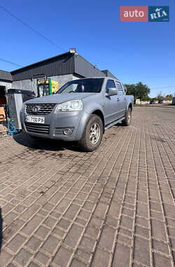 Пікап Great Wall Wingle 2013 в Покровському