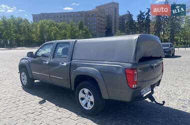 Пикап Great Wall Wingle 2018 в 