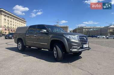 Пикап Great Wall Wingle 2018 в 
