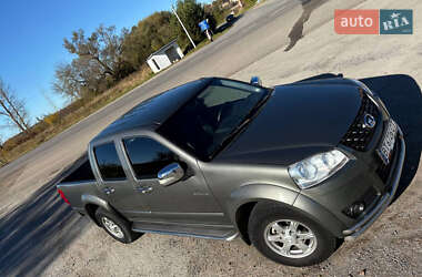 Пикап Great Wall Wingle 2016 в Тернополе