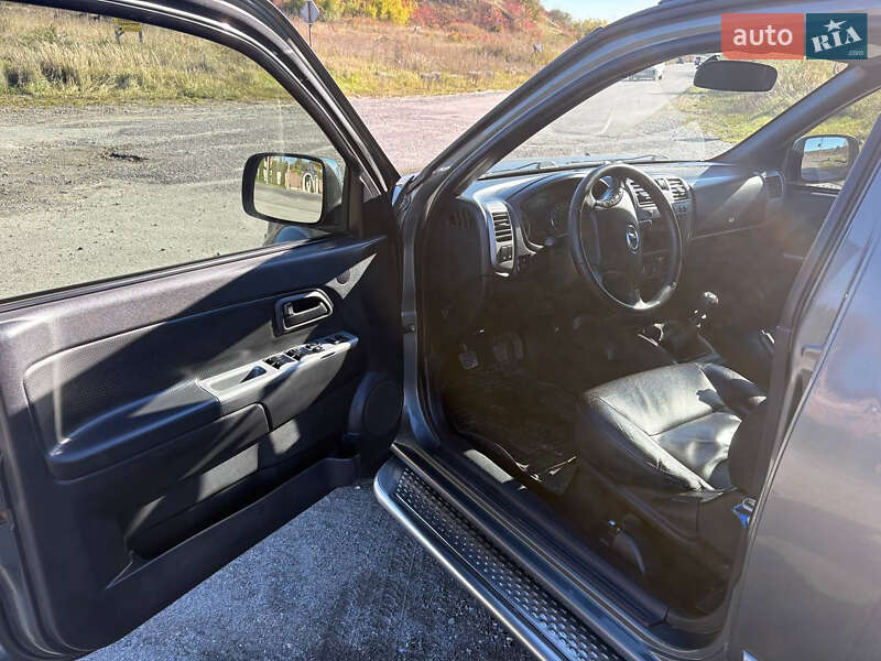 Пикап Great Wall Wingle 2016 в Тернополе фото 13 Пикап Great Wall Wingle 2016 в Тернополе