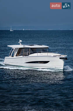 Моторная яхта Greenline 39 2025 в Киеве