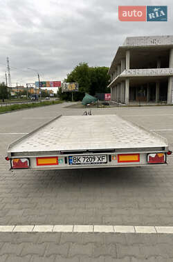 Лафет Gromex L3-3500 2021 в 