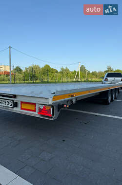Лафет Gromex L3-3500 2023 в 