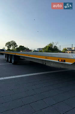 Лафет Gromex L3-3500 2023 в 