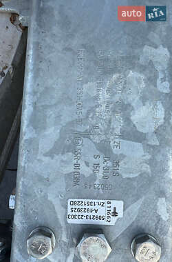 Лафет Gromex L3-3500 2023 в 