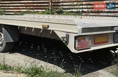 Лафет Gromex L3-3500 2020 в 