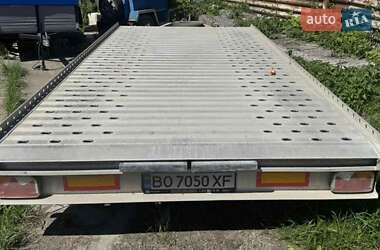 Лафет Gromex L3-3500 2020 в Тернополе