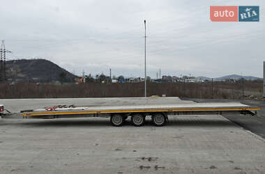 Автовоз Gromex L3-3500 2024 в Мукачевому