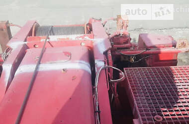 Автокран Grove GMK 1997 в 