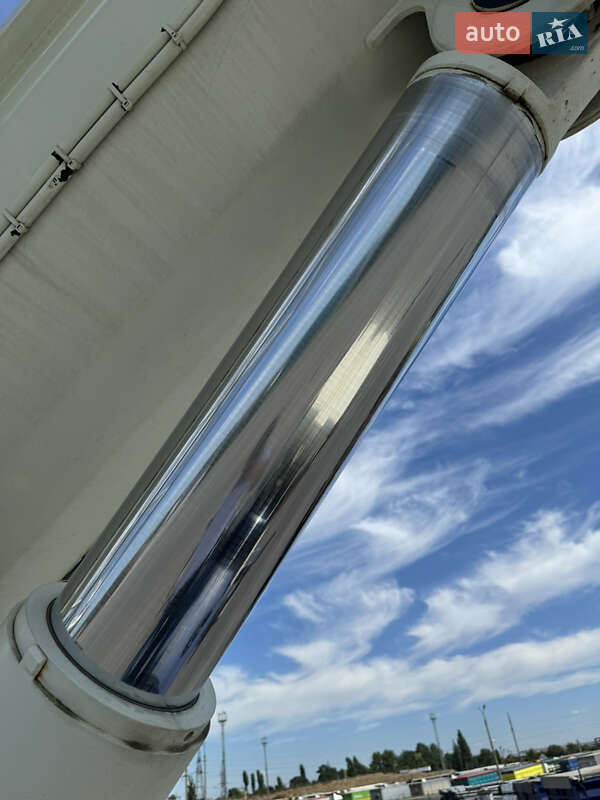 Автокран Grove GMK 2009 в Черноморске