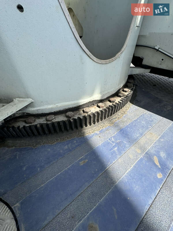 Автокран Grove GMK 2009 в Черноморске