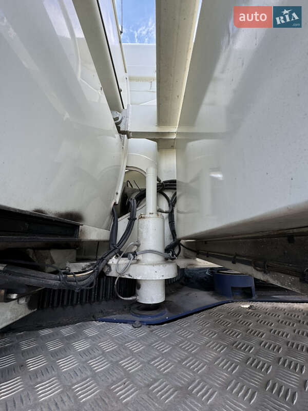 Автокран Grove GMK 2009 в Черноморске