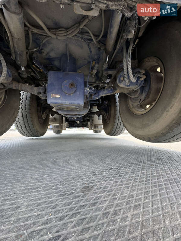 Автокран Grove GMK 2009 в Черноморске