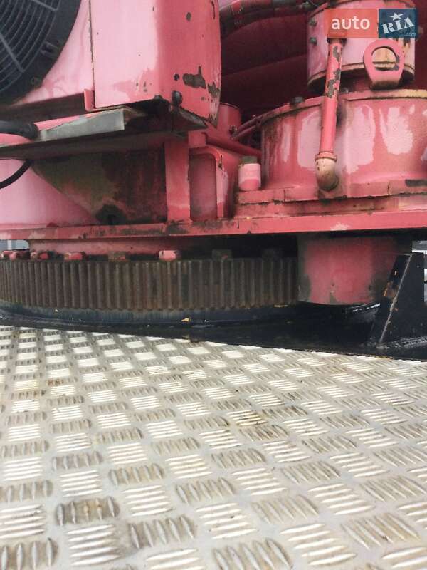 Автокран Grove RT 630 1998 в Ковеле фото 8 Автокран Grove RT 630 1998 в Ковеле