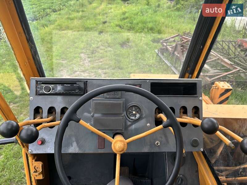Автокран Grove RT 650 2001 в Хмельницькому