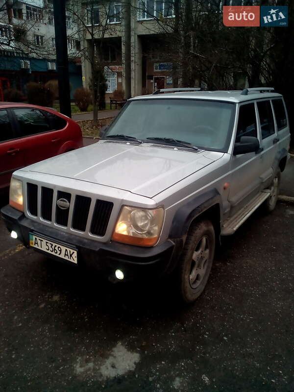 Groz Rocky 2008 Groz Rocky 2008