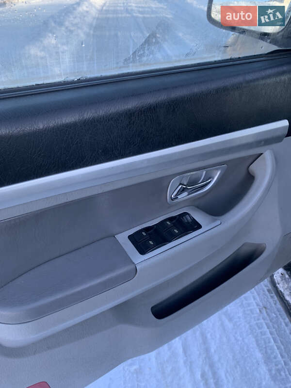 Внедорожник / Кроссовер Groz Shuttle 2009 в Попельне фото 12 Внедорожник / Кроссовер Groz Shuttle 2009 в Попельне