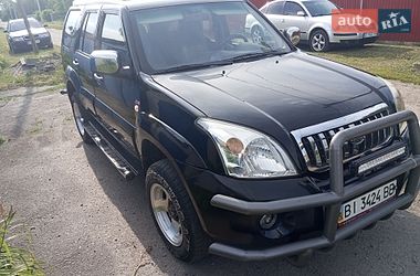 Универсал Groz Shuttle 2008 в Семеновке Универсал Groz Shuttle 2008 в Семеновке