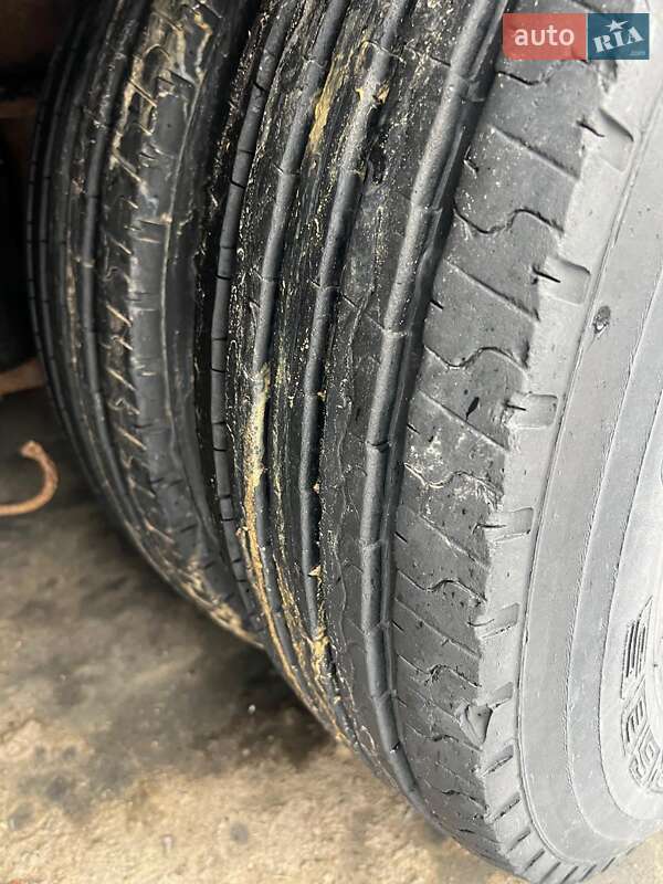 Низкорамная платформа GS Meppel Gras 1999 в Хмельницком фото 8 Низкорамная платформа GS Meppel Gras 1999 в Хмельницком