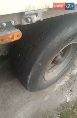 Борт GTI LAB 9000 1998 в 