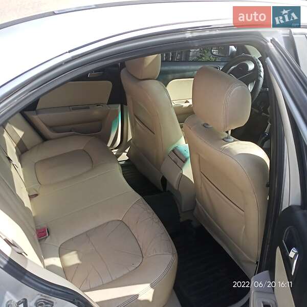 Hafei Saibao 2006 Hafei Saibao 2006