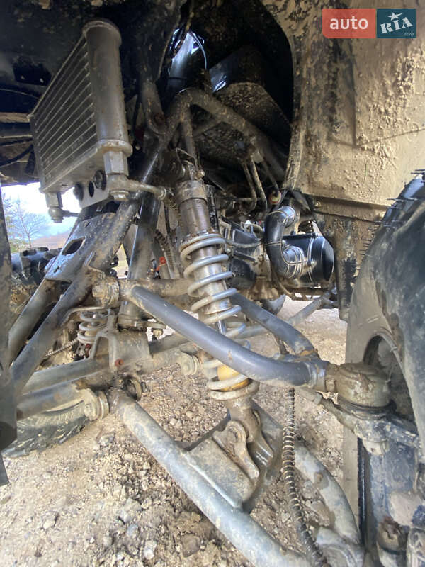 Квадроцикл  утилитарный Hamer 200 2023 в Поляне