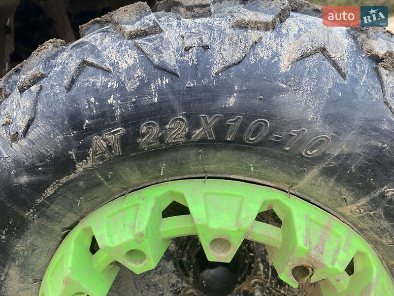 Квадроцикл  утилитарный Hamer 200 2023 в Поляне