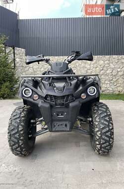 Квадроцикл спортивний Hamer 200 2023 в 