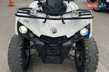 Квадроцикл  утилитарный Hamer 200 2021 в Виннице