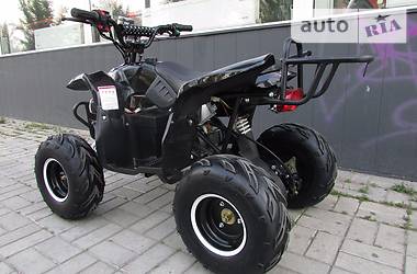 Квадроцикл спортивный Hamer ATV 2016 в Днепре