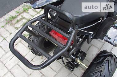 Квадроцикл спортивный Hamer ATV 2016 в Днепре