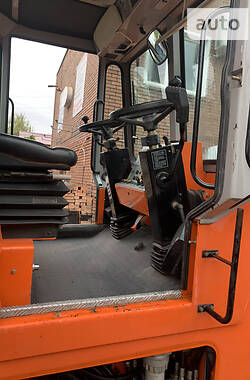 Дорожный каток Hamm DV 6 1999 в 