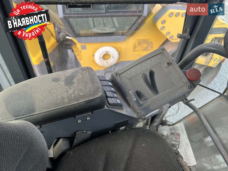 Дорожный каток Hamm DV 70VO 2006 в Киеве